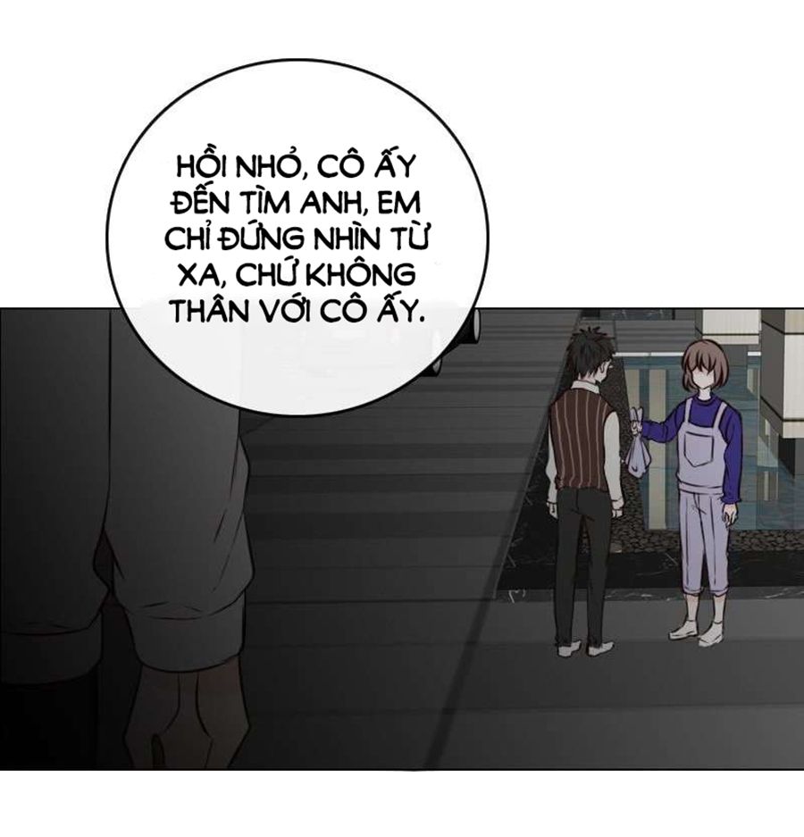 công chúa nữ vương mệnh chapter 83 29