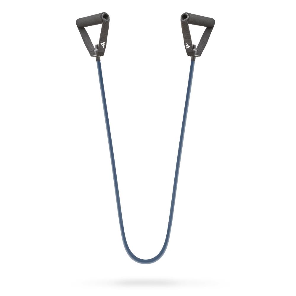Dây kháng lực có tay cầm chính hãng ADIDAS ADTB-10506-NL Resistance Tube (Mức kháng 15KG/33LBS)