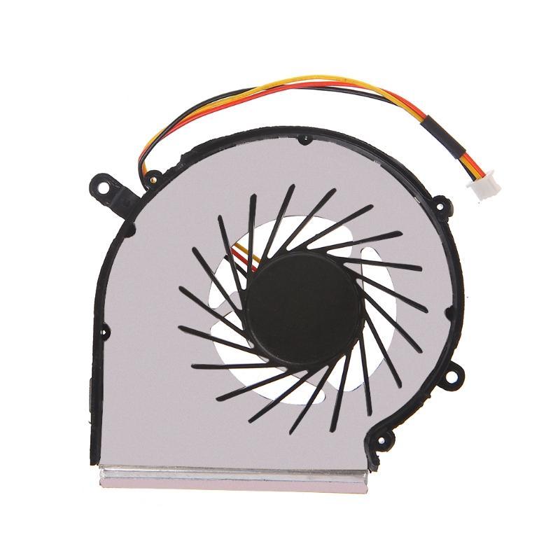 Quạt tản nhiệt cho laptop MSI GE62 GE72 GL62 GL72 PE60 PE70 Series PAAD06015SL N302
