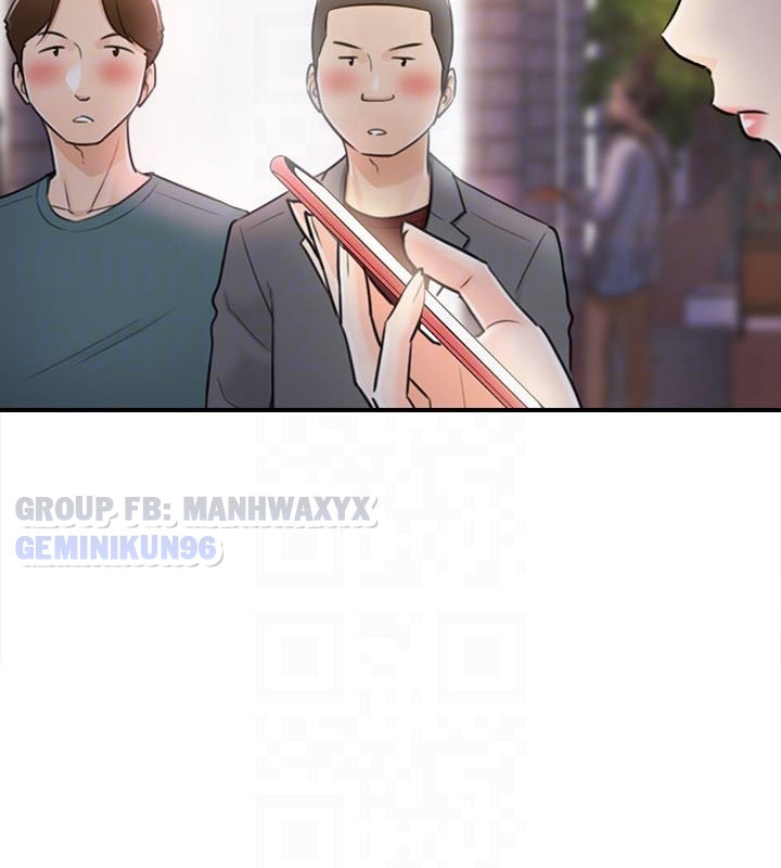 nàng boss trẻ tuổi chapter 14 26