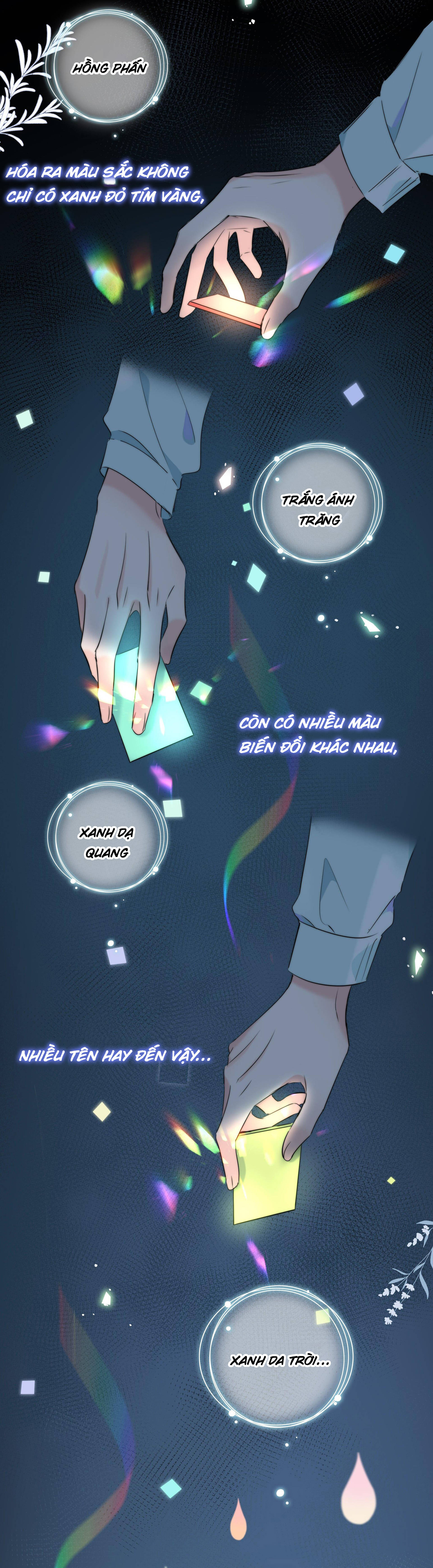 phi sắc va chạm chapter 12 7