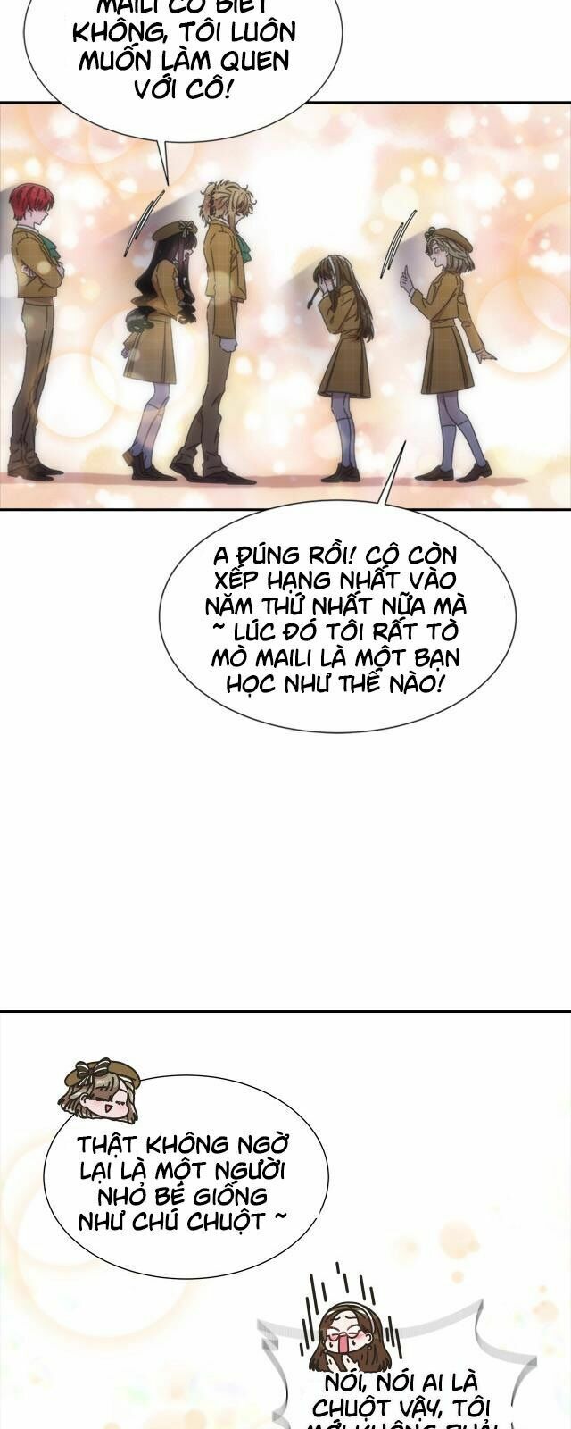 con gái bảo bối của ma vương chapter 106 53