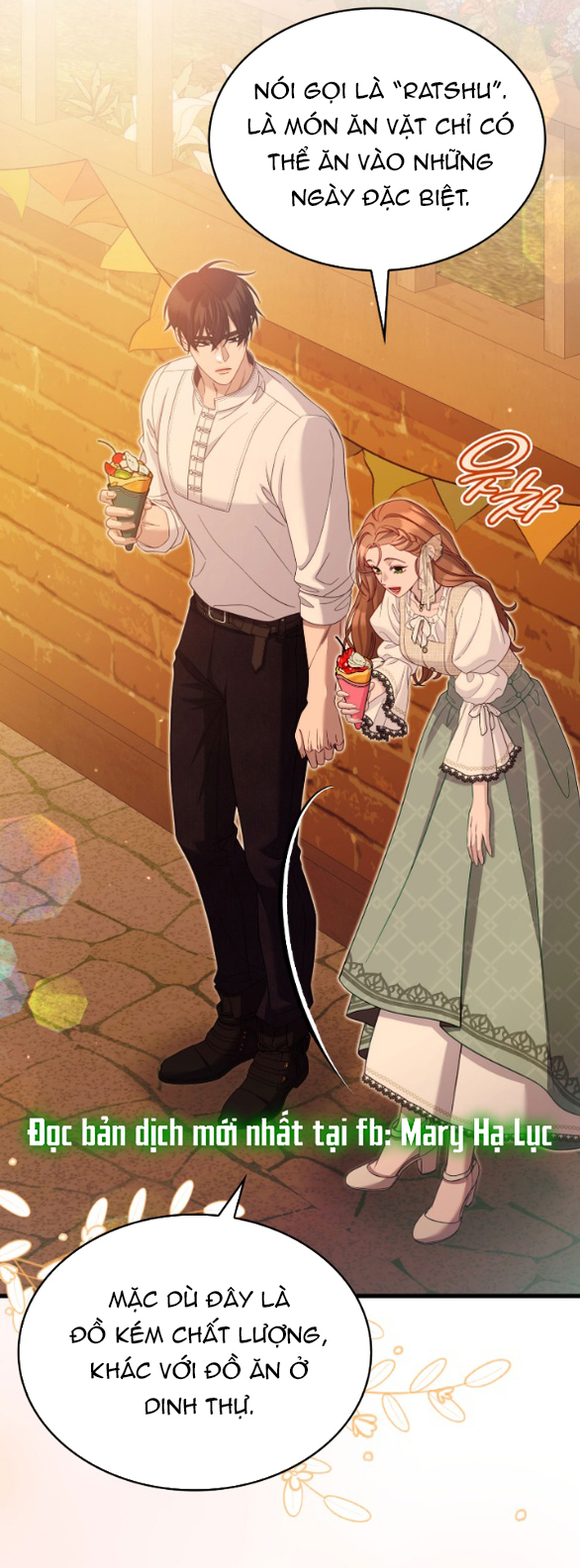 Tôi Sẽ Biến Anh Ta Từ Một Con Chó Điên Thành Một Chàng Quý Tộc chapter 41.1 4