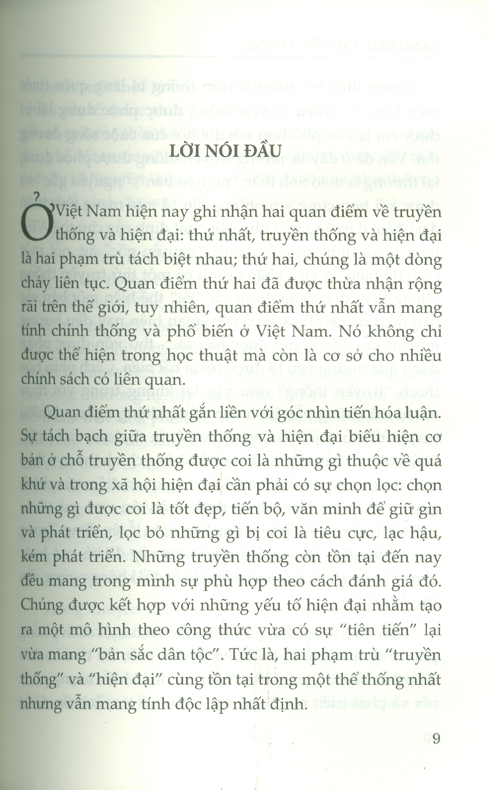 Sáng Chế Truyền Thống Trong Lễ Hội Ở Một Làng Miền Bắc Đương Đại (Sách Chuyên Khảo)