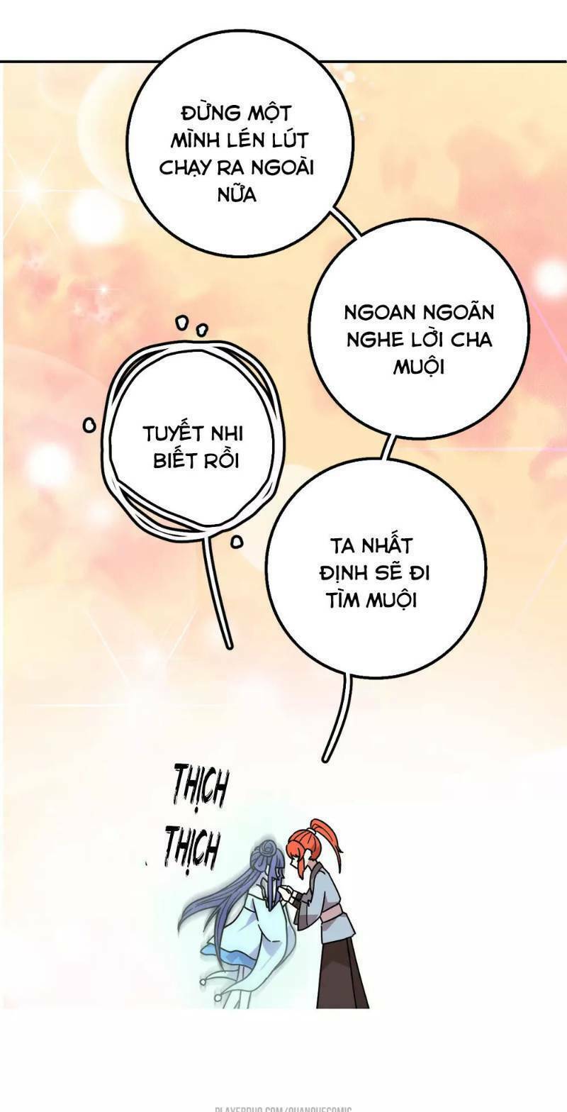 luân hồi nhất kiếm chapter 8 17