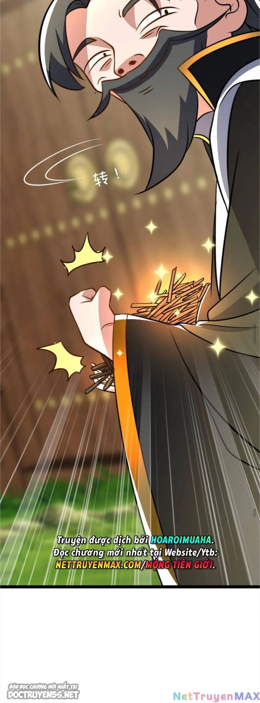 huyền huyễn: ta bắt đầu vô địch từ bại gia chapter 48 16