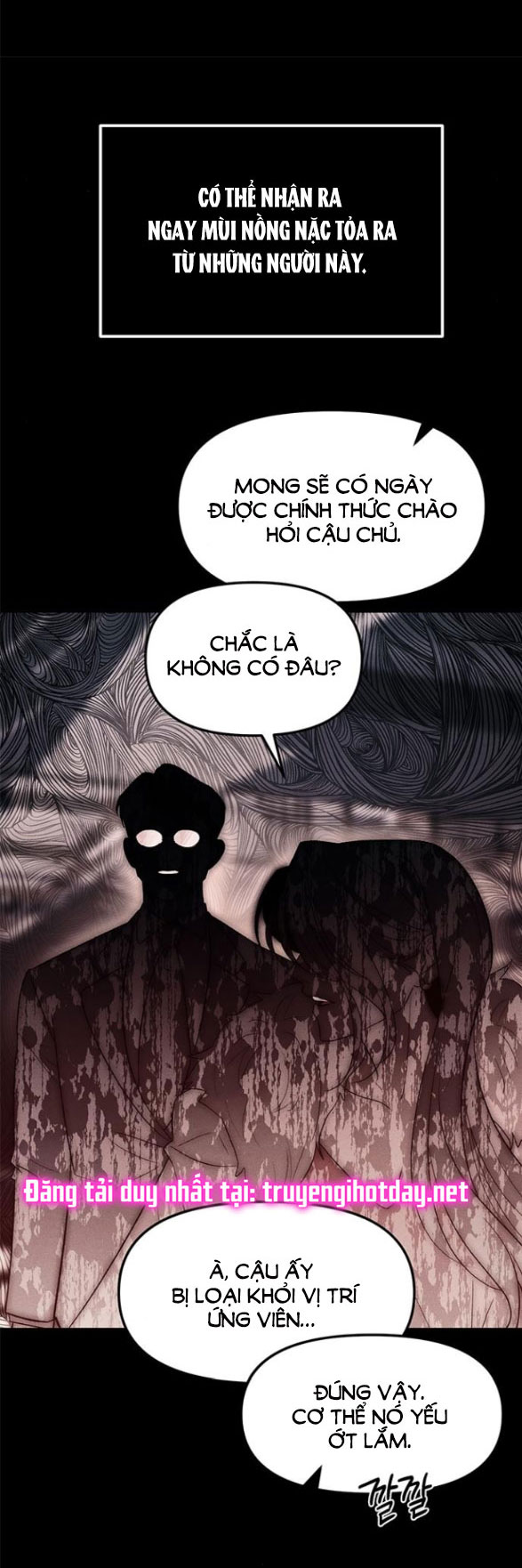 xâm nhập trường trung học tài phiệt SS2 22