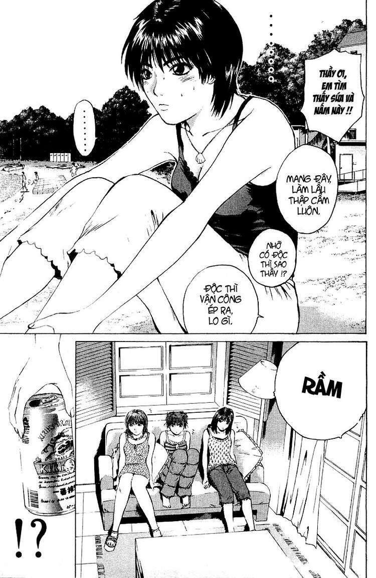 GTO - Great Teacher Onizuka chapter 106 13