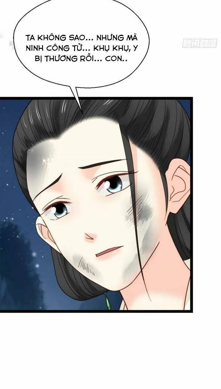 kiều nữ độc phi chapter 222 9