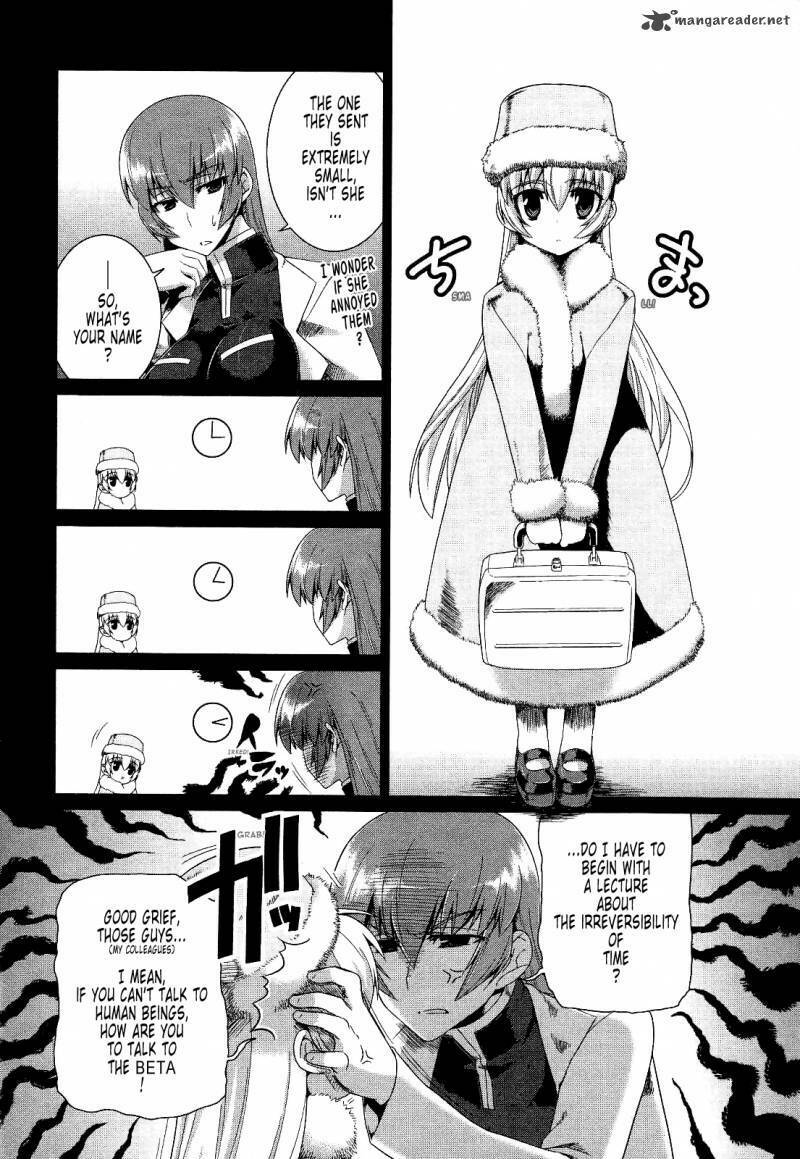 muv luv alternative chapter 18 8