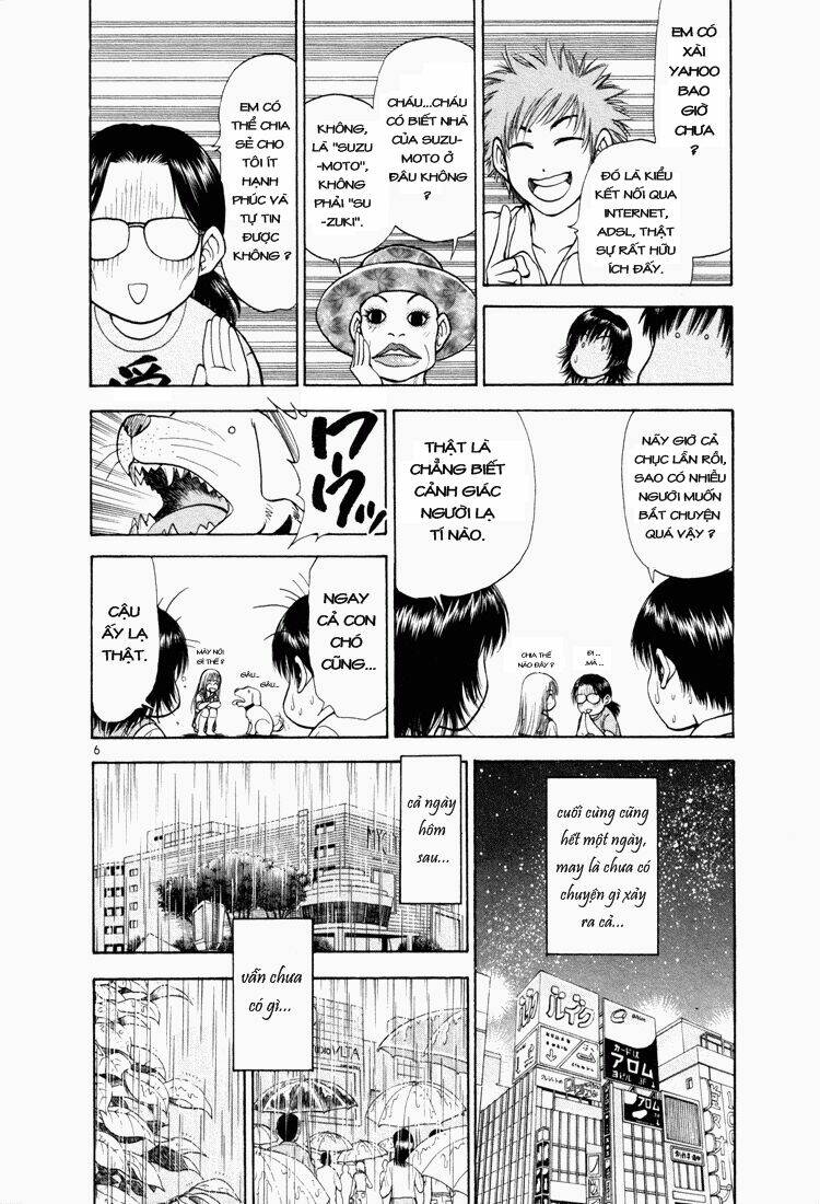 school of water business chapter 7 6