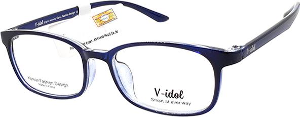 Gọng Kính V-IDOL V8121 SBL (60/14/142)