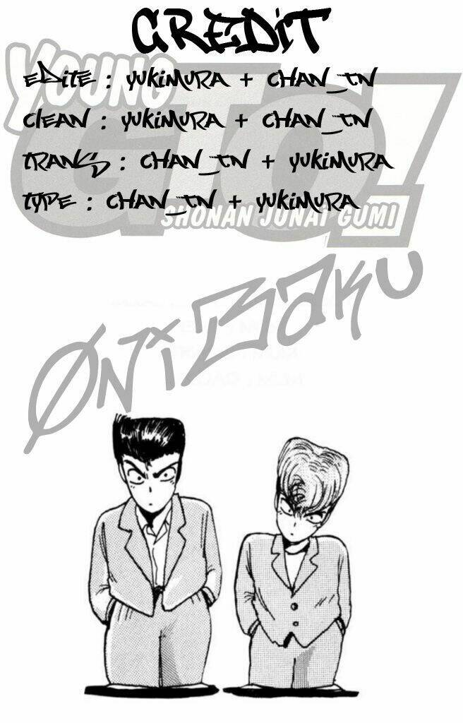 shonan junai gumi chapter 84 19