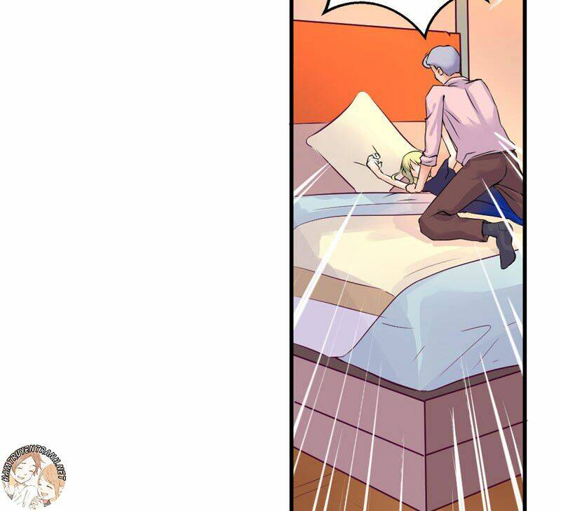 dục vọng của ác ma chapter 8 30