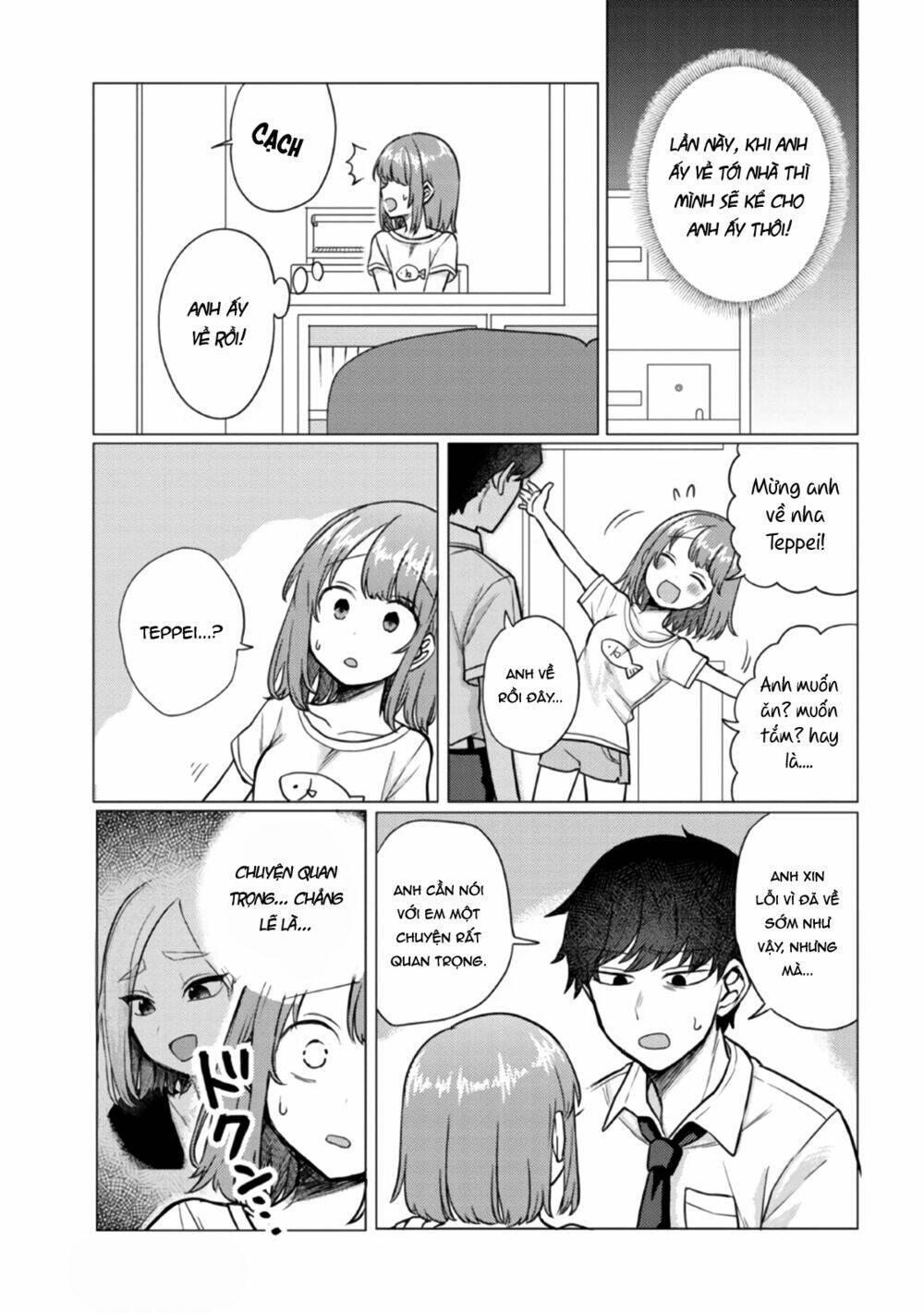 zettai ni furo ni hairitakunai kanojo vs zettai ni furo ni iretai kareshi chapter 47 4