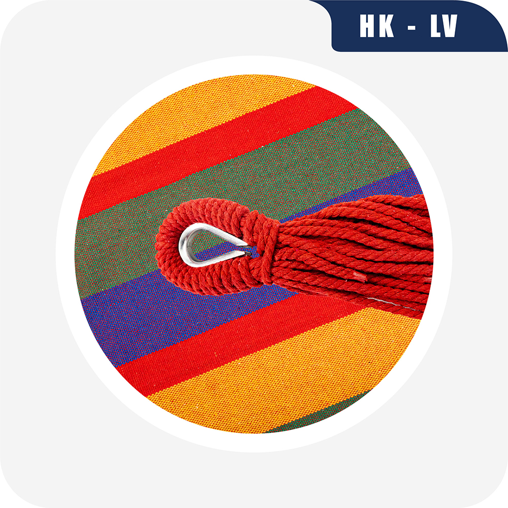 LƯỚI VÕNG NGŨ SẮC HAKAWA - PHÂN PHỐI CHÍNH HÃNG