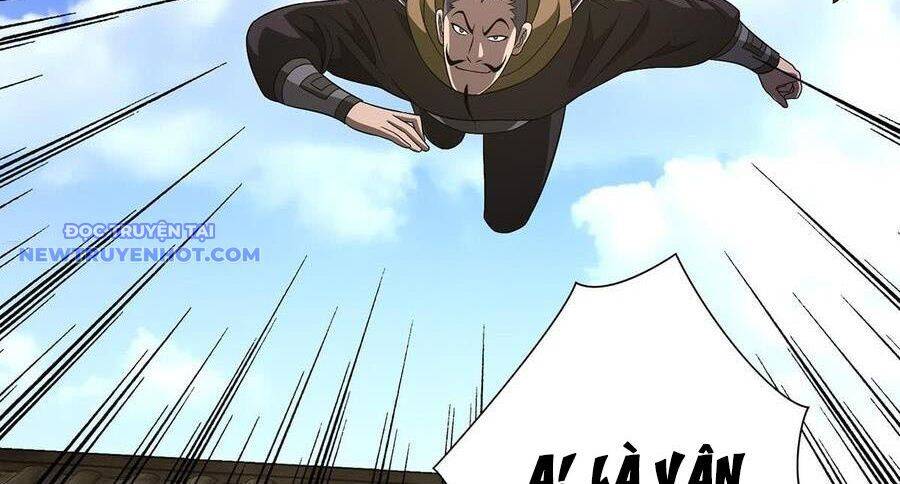 thiên long bát bộ webtoon chapter 122 9