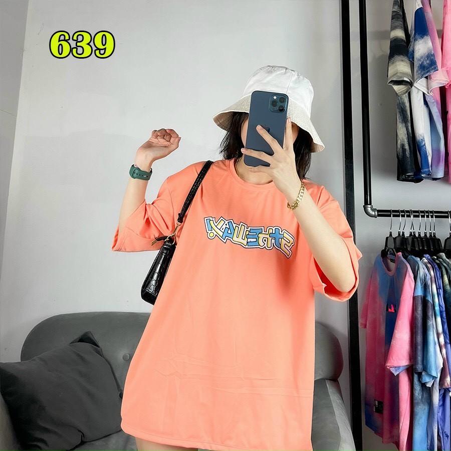 Áo thun vàng xe tay lỡ nam nữ, áo phông form rộng unixe chất cotton mát mịn thấm hút mồ hôi