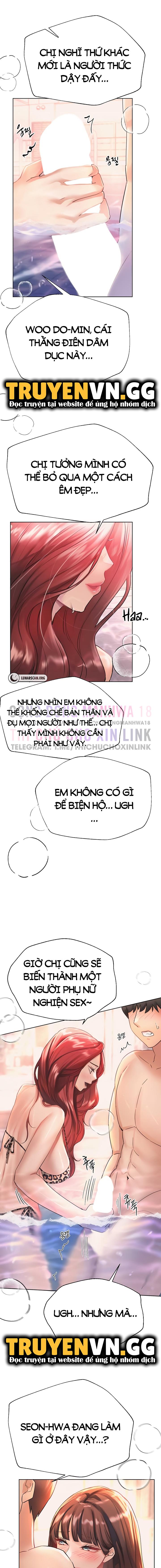 những người bạn của chị tôi chapter 77 3