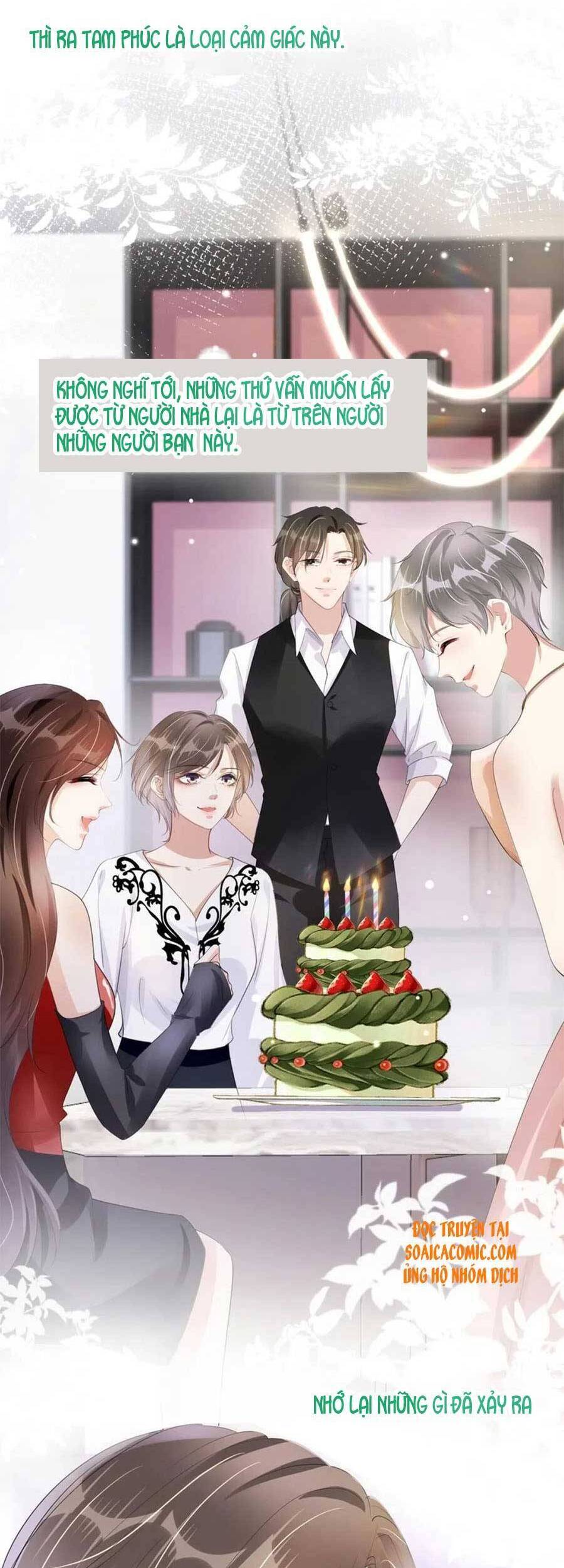 ngự tỷ toàn năng lại bị phá mã giáp chapter 45 22