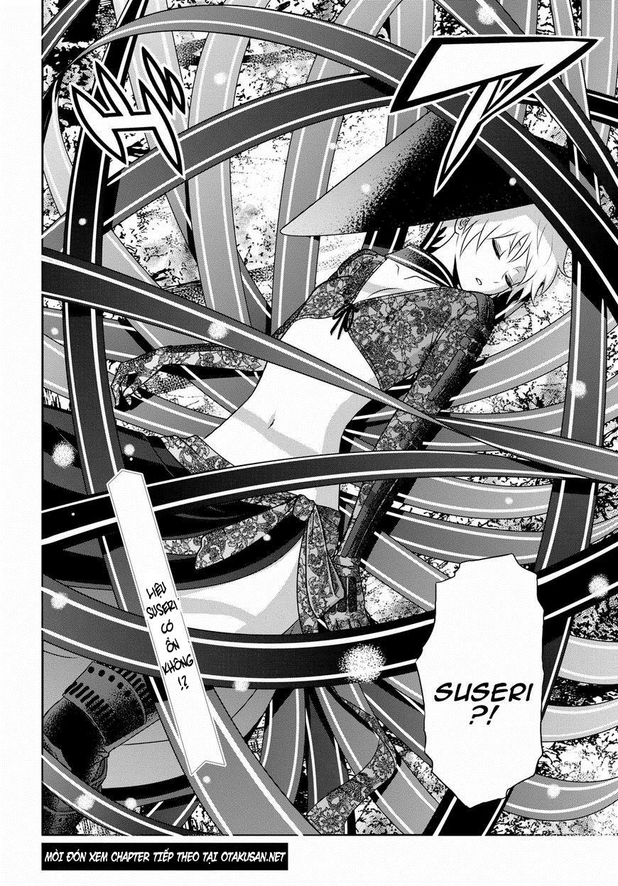 raisekamika chapter 15.6 21