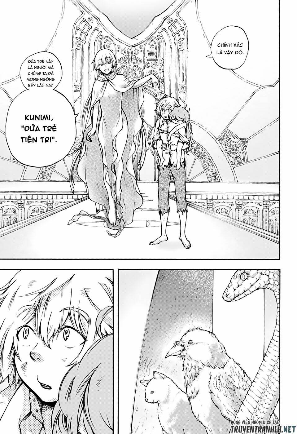 magician of the depths chapter 1 55