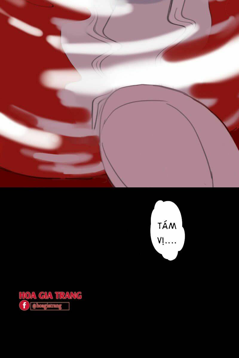 trần tình phú chapter 4 8