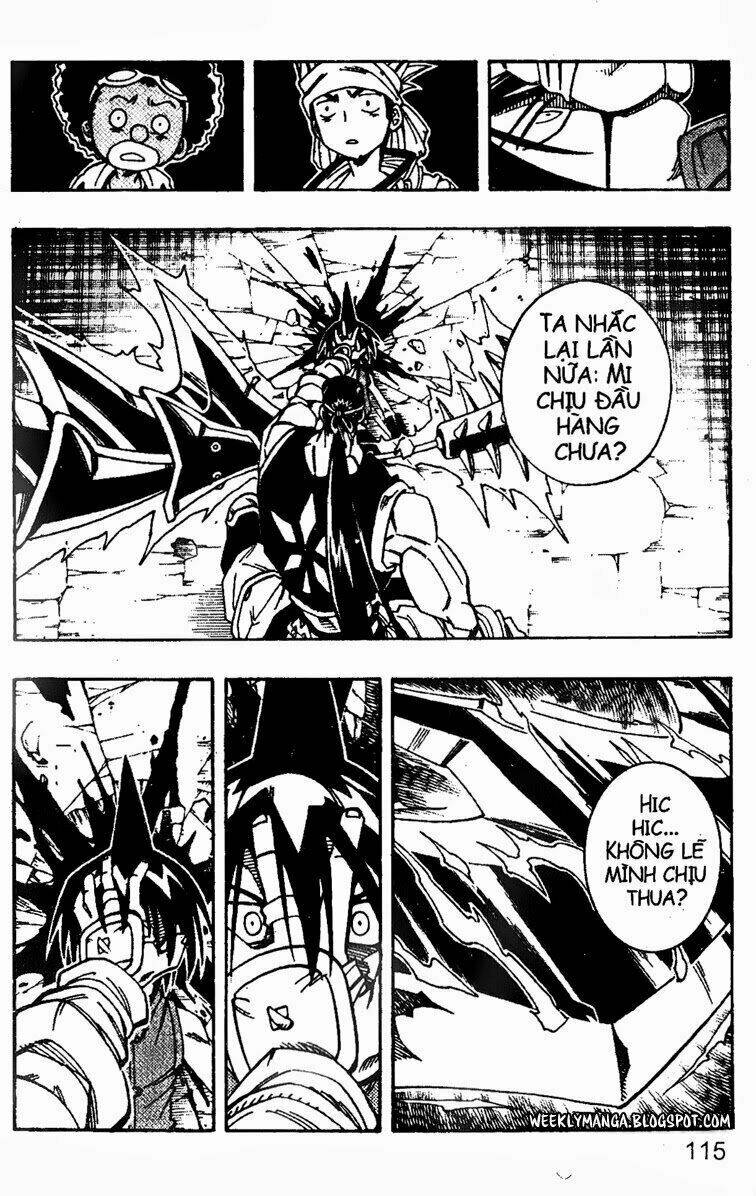 vua pháp thuật chapter 147 2