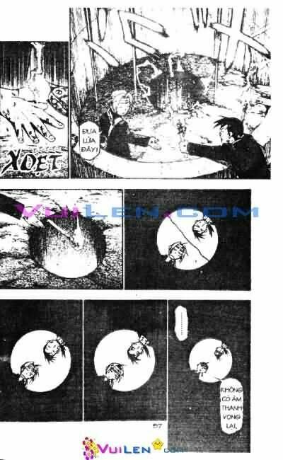 giả kim thuật chapter 51 9