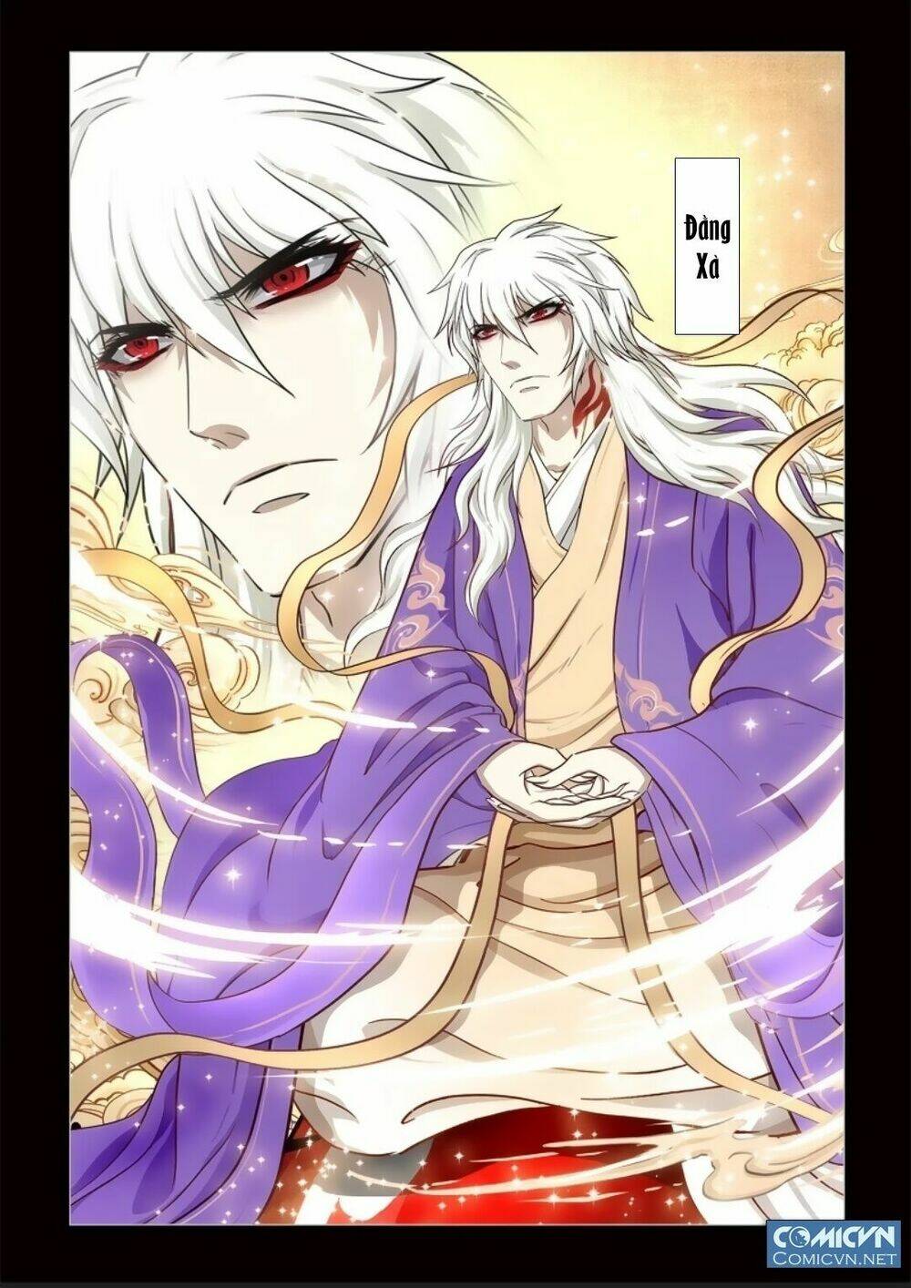 tam giới huyền kỳ chapter 1 9