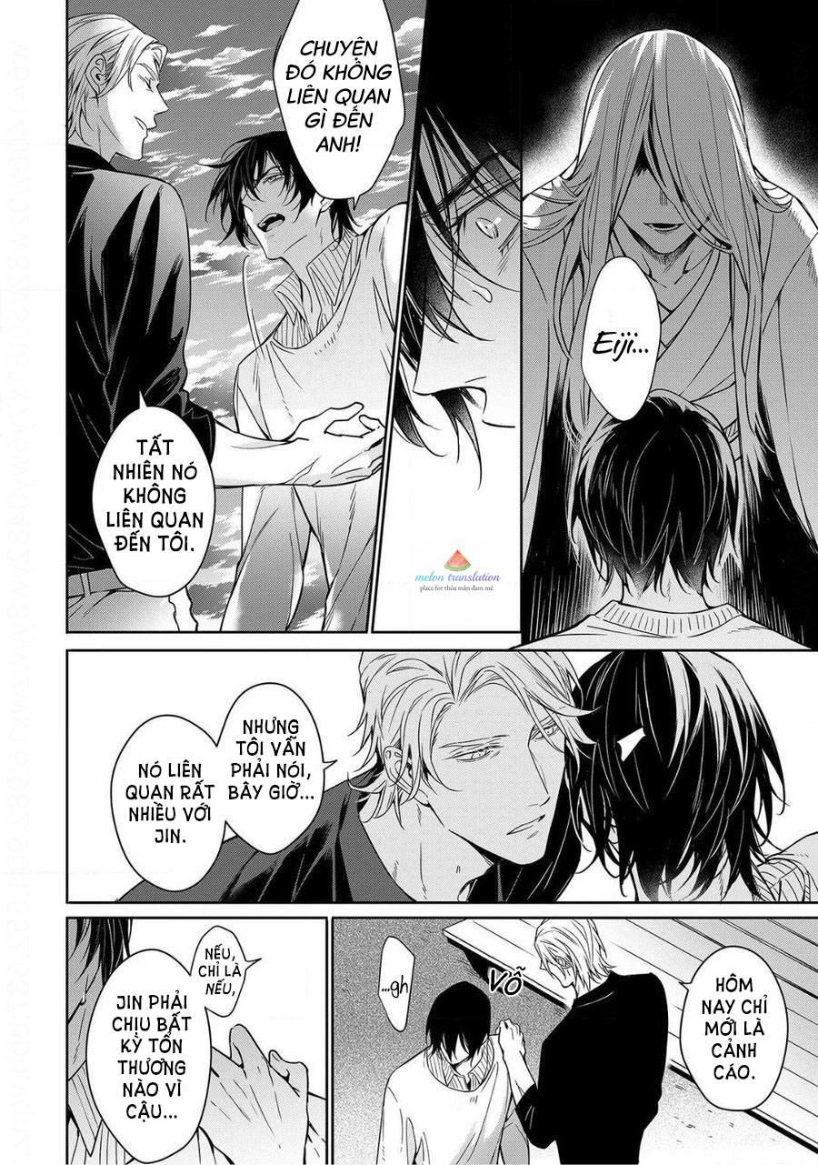 tạm biệt vận mệnh chapter 4 19