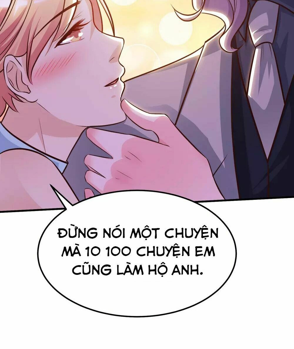 tối cường vận đào hoa chapter 10 18