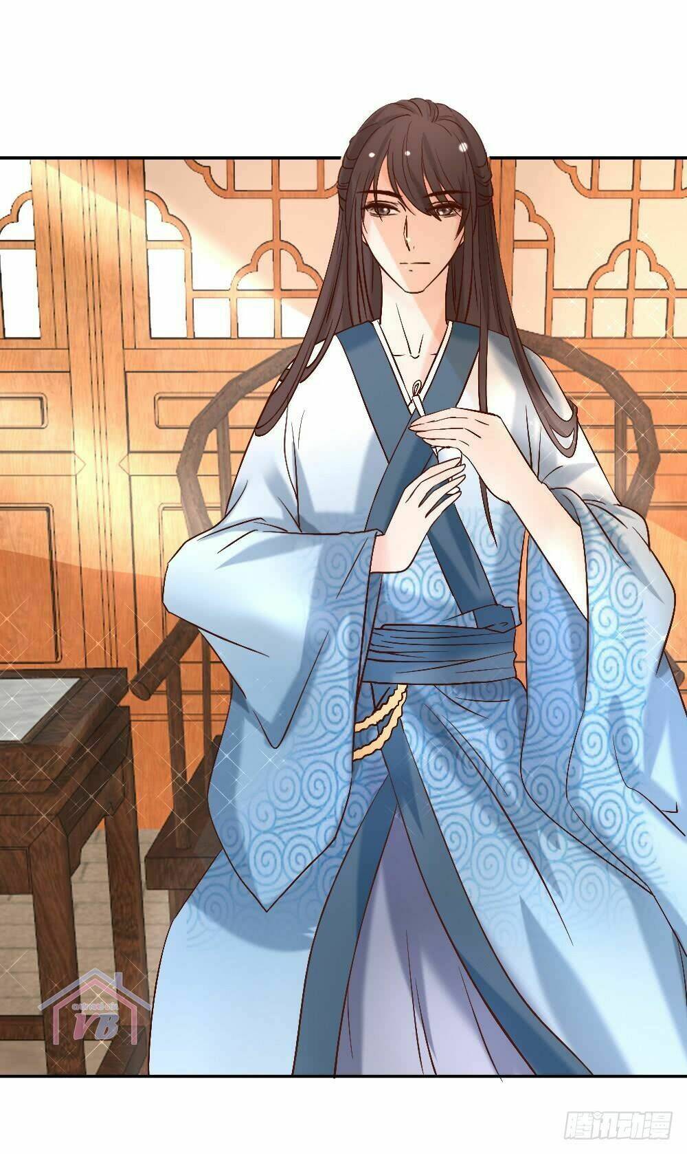 hồng nhan bất vong quốc chapter 6 4