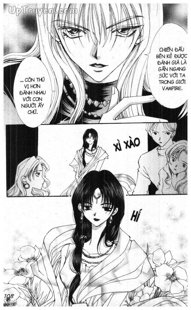 vampire game chapter 8 110