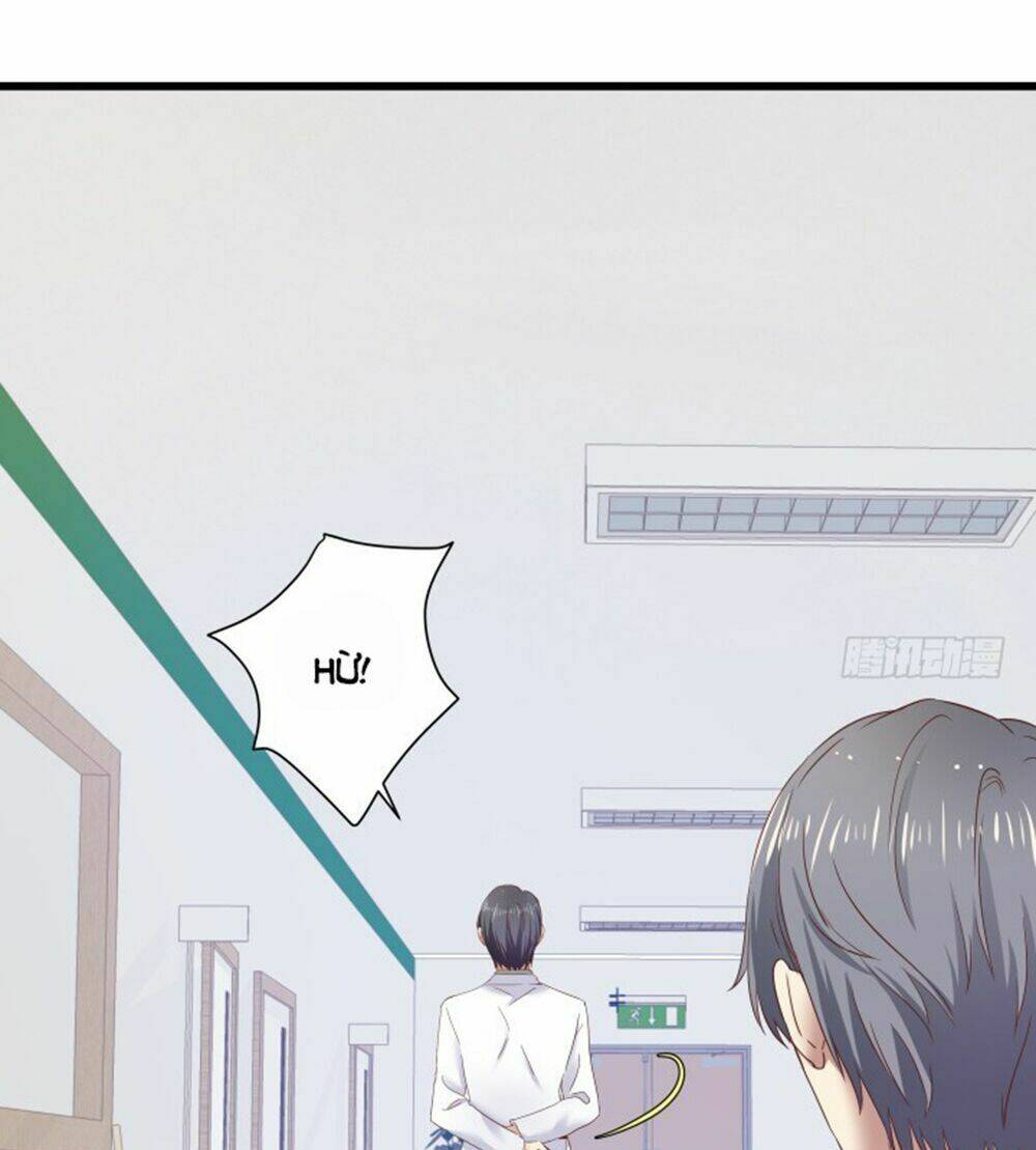 khi trò chơi ác ma bắt đầu chapter 59 38