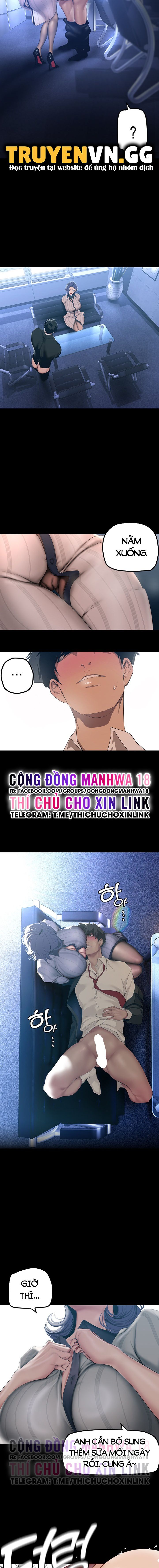 một thế giới mới tuyệt vời chapter 186 14