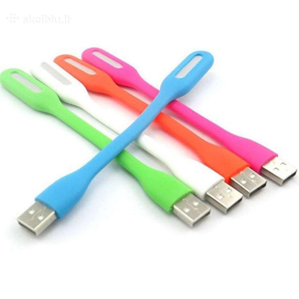 Đèn Chiếu Sáng Usb