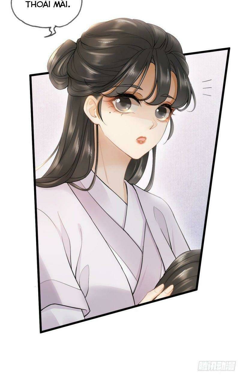 mê hoặc nhân tâm chapter 15 11