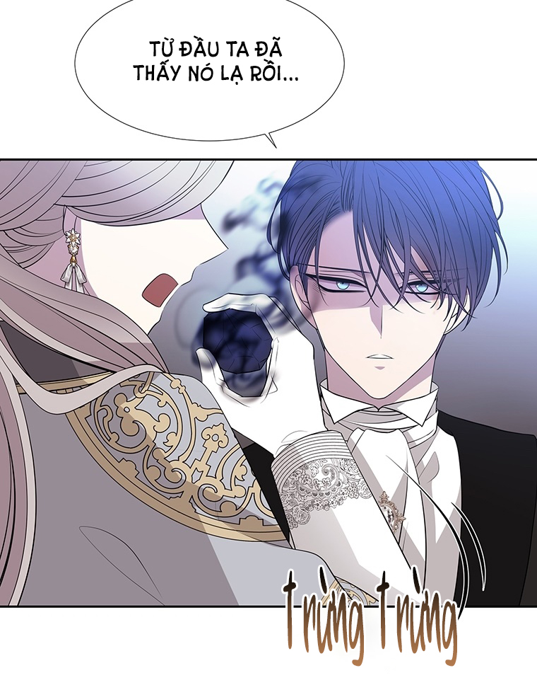 năm môn đệ của charlotte chapter 127 43