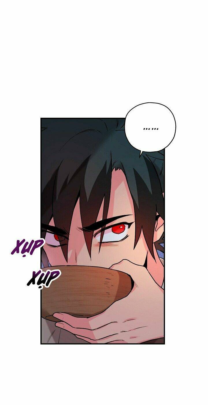 tôi trở thành nhân vật phản diện giỏi nhất trong giới võ thuật chapter 27 13