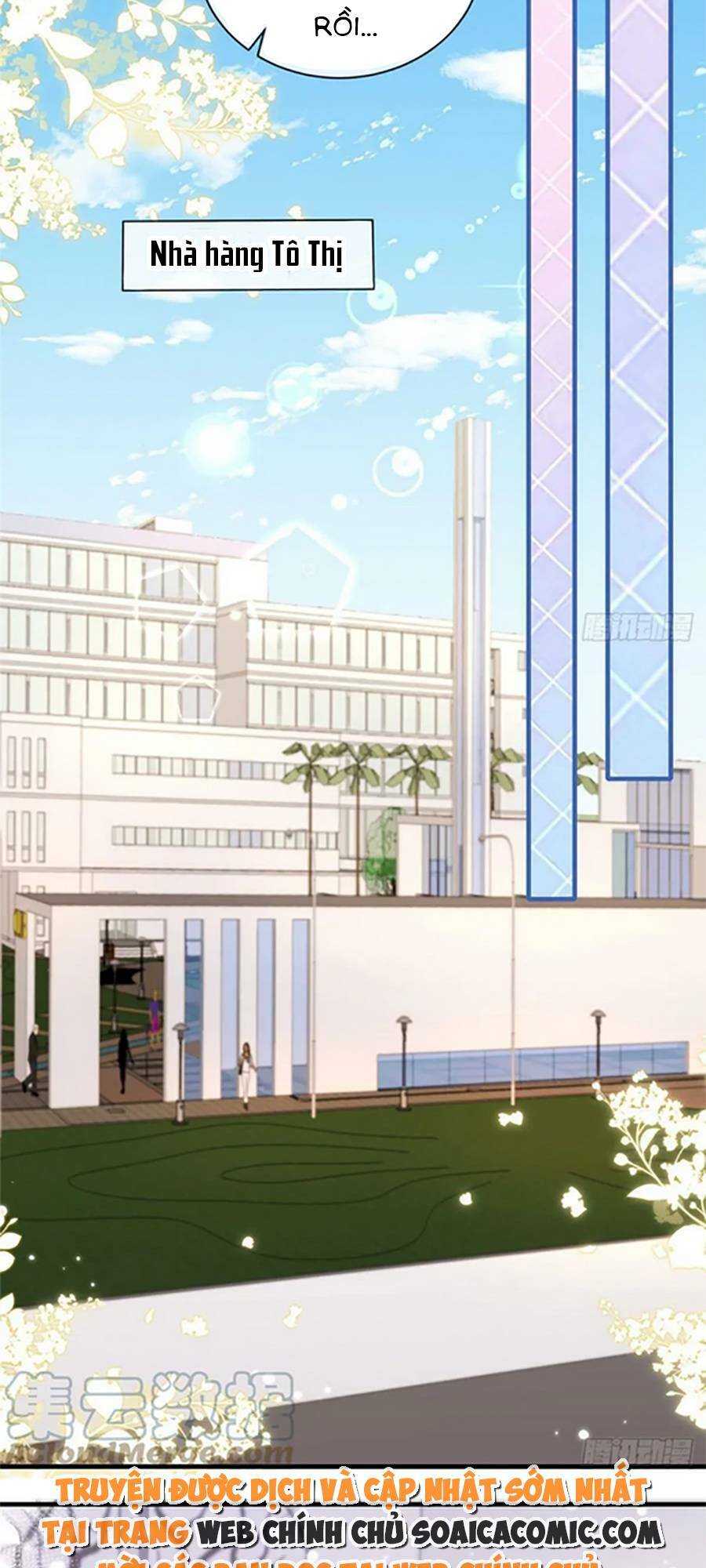 tôi được năm đại lão chiều chuộng hết nấc chapter 100 15