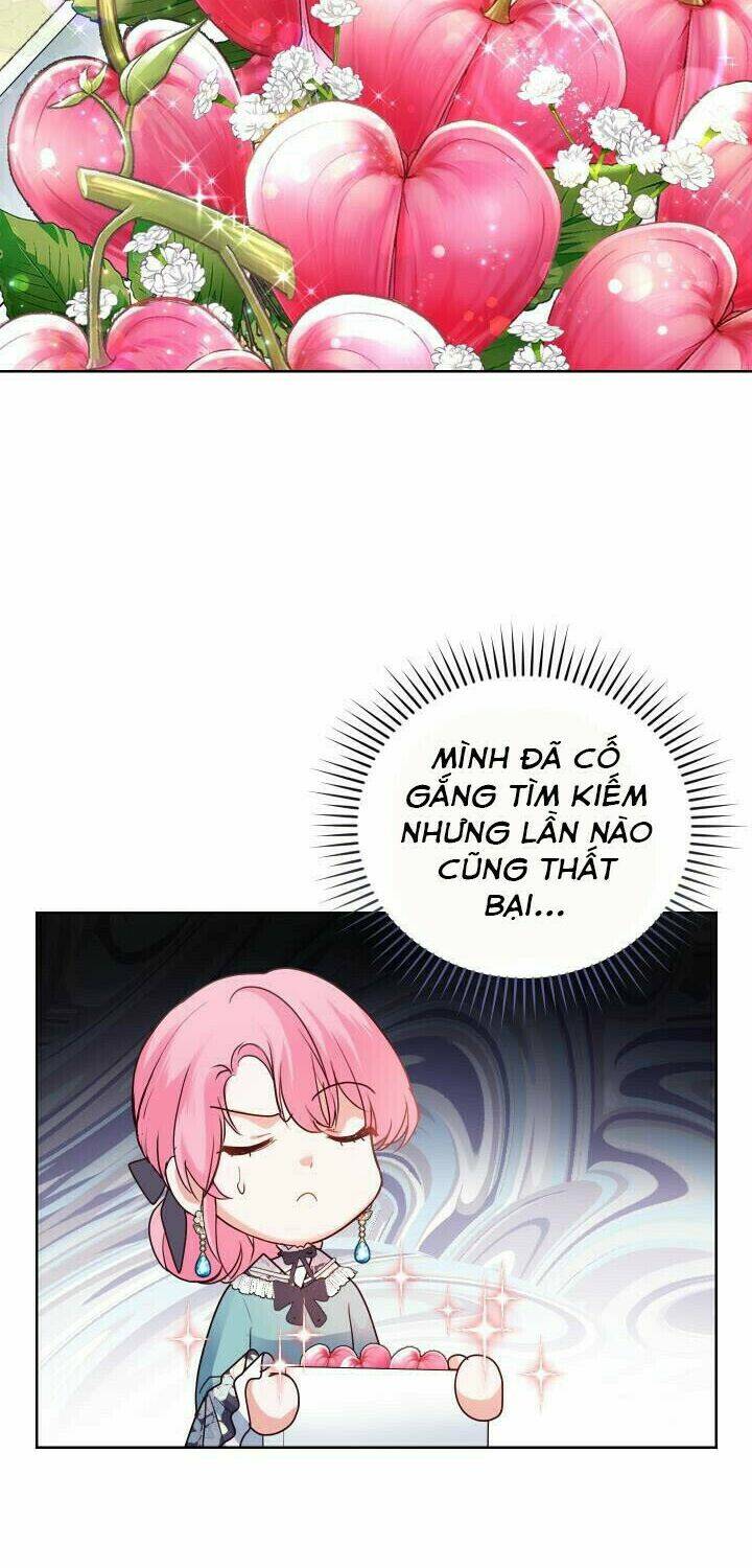 nhà điều chế nước hoa độc quyền của bạo chúa chapter 31 33