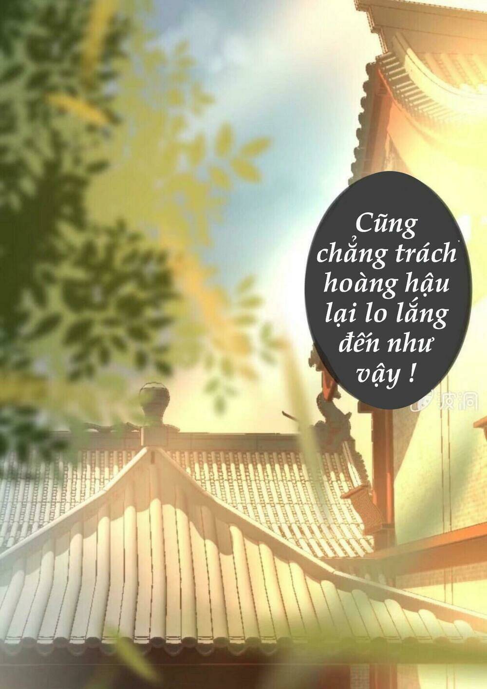 theo đuổi hoàng tử quá khó a~ chapter 39 11