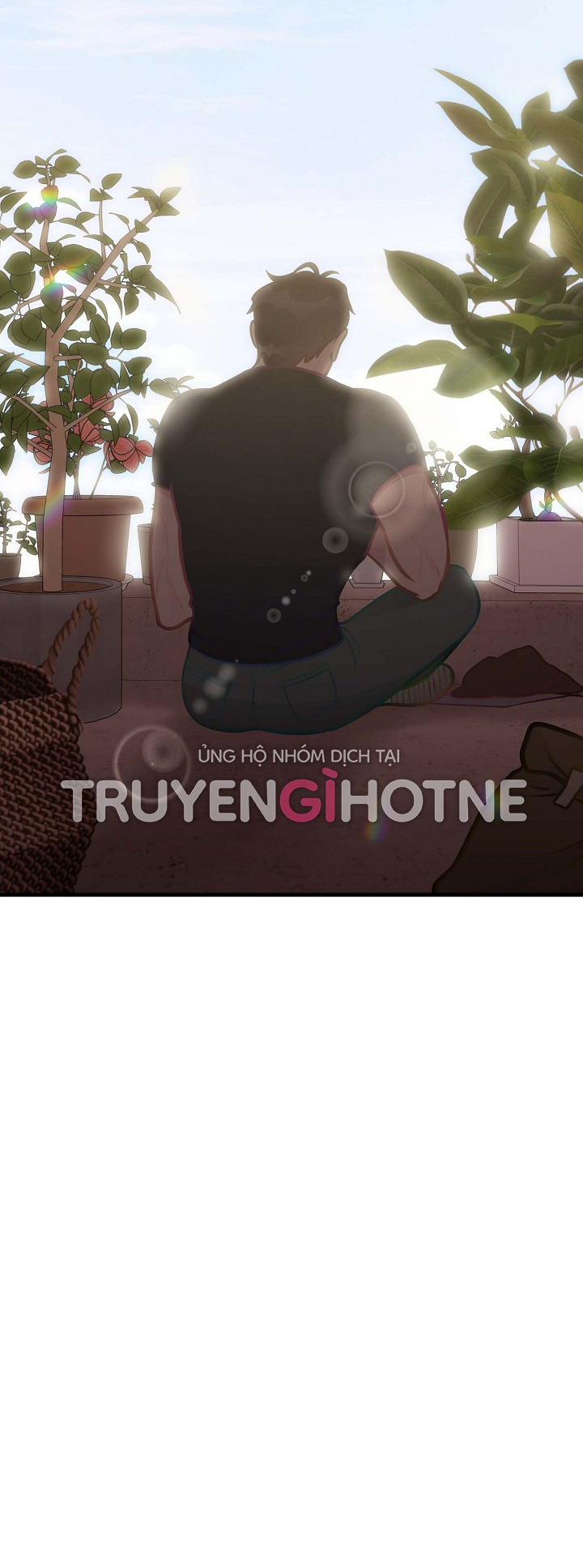 Mối Quan Hệ Không Tốt chapter 7.1 - Trang 42