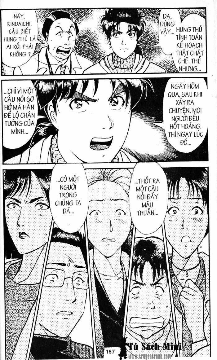 thám tử kindaichi (bản đẹp) chapter 96 30