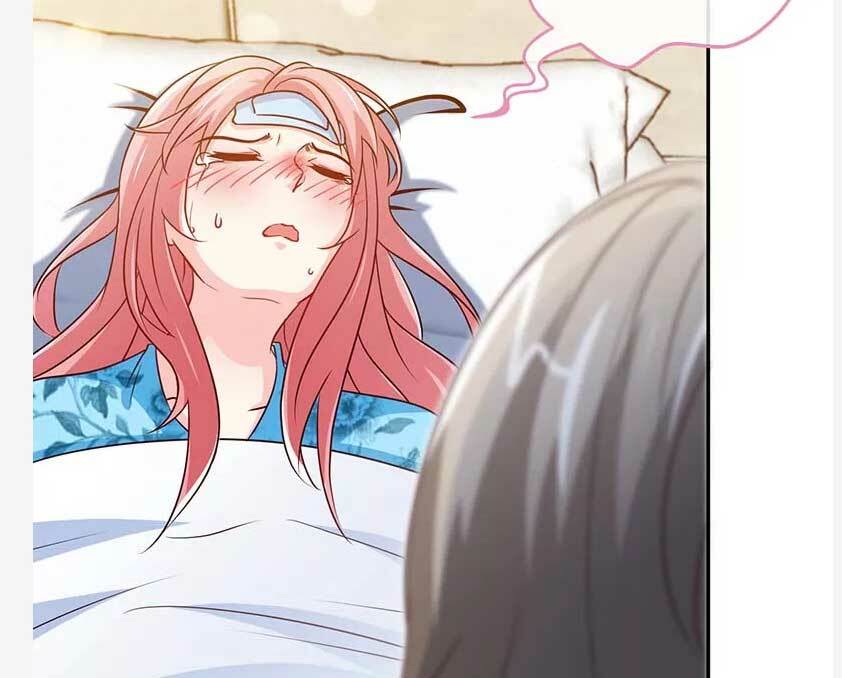 truy nã toàn cầu truy thê về sủng chapter 94.1 4