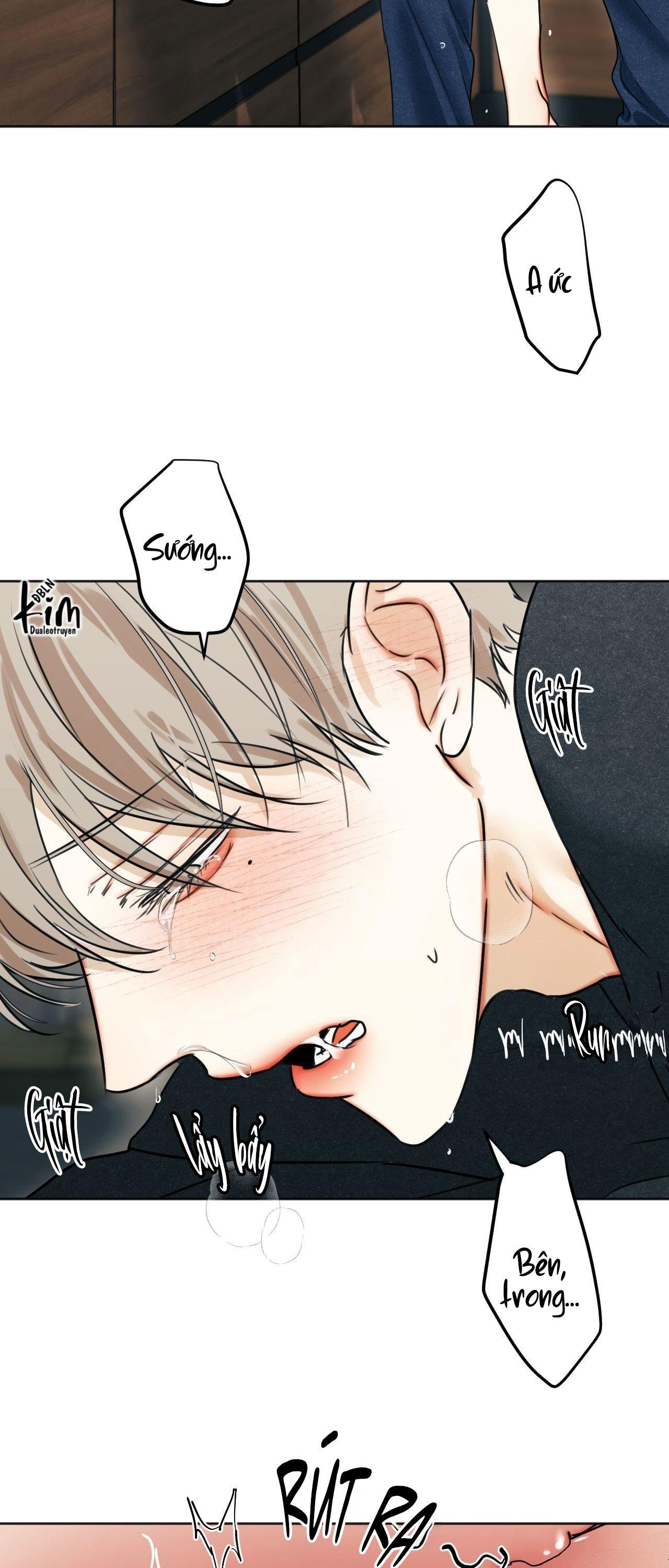 ái tình và dục vọng chapter 51 25