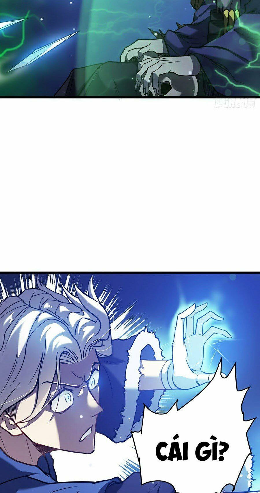 sát thần chi lộ tại dị giới chapter 18 82