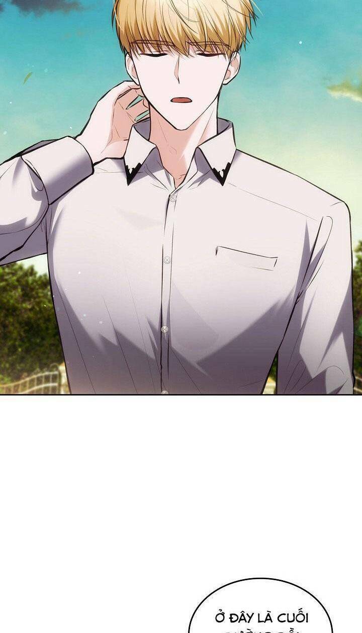 con gái bá tước bỗng thành vị hôn thê của thái tử điện hạ chapter 35 10