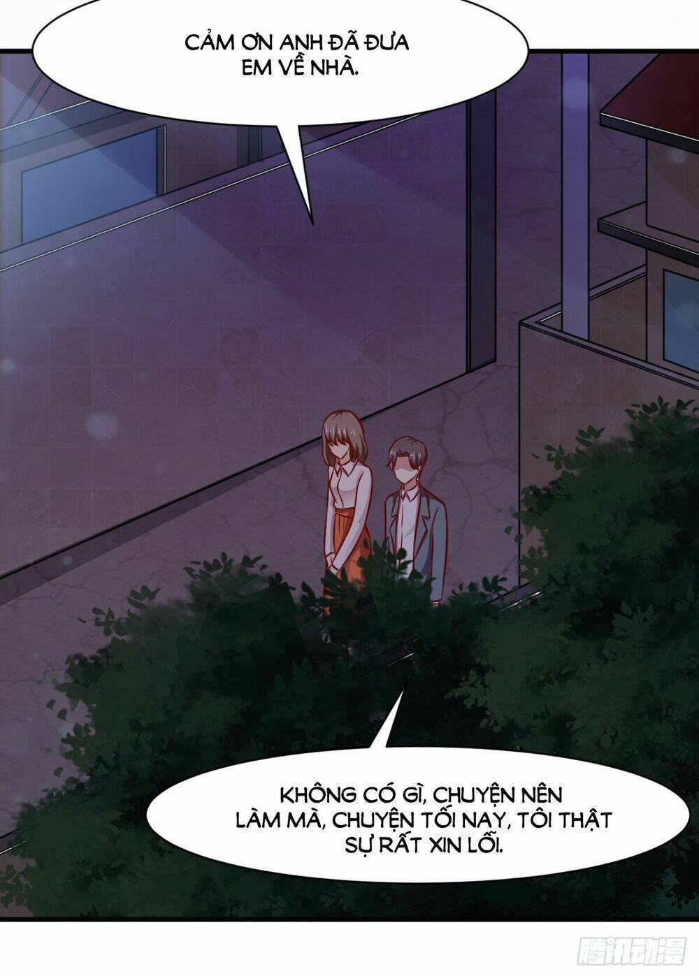 thời gian đều biết chapter 32 10